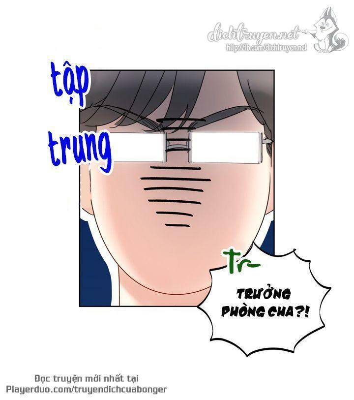 Hẹn Hò Chốn Công Sở Chapter 87 - Trang 2