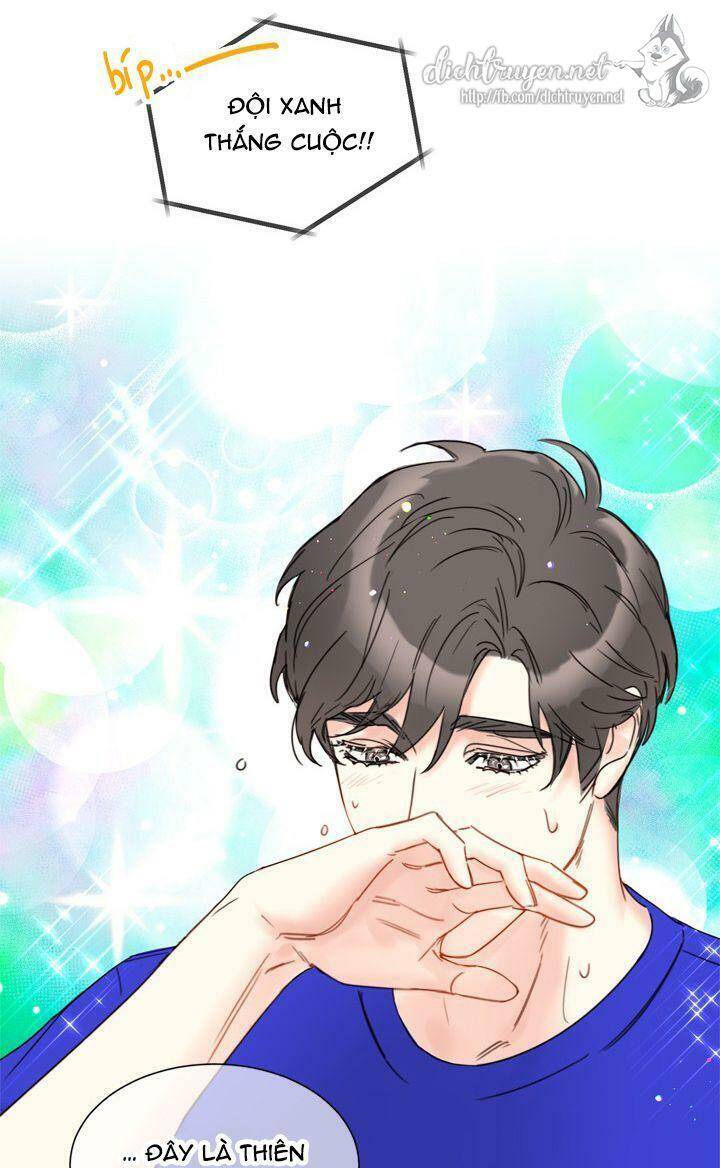 Hẹn Hò Chốn Công Sở Chapter 87 - Trang 2