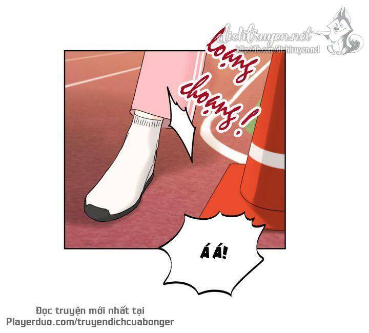 Hẹn Hò Chốn Công Sở Chapter 87 - Trang 2