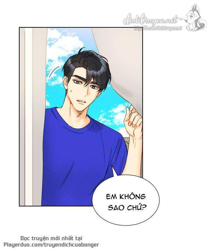 Hẹn Hò Chốn Công Sở Chapter 87 - Trang 2