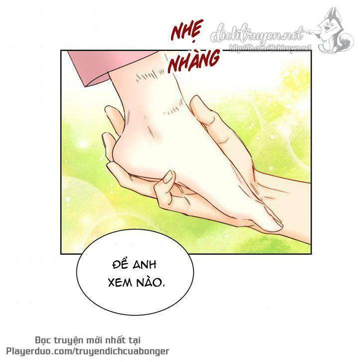 Hẹn Hò Chốn Công Sở Chapter 87 - Trang 2