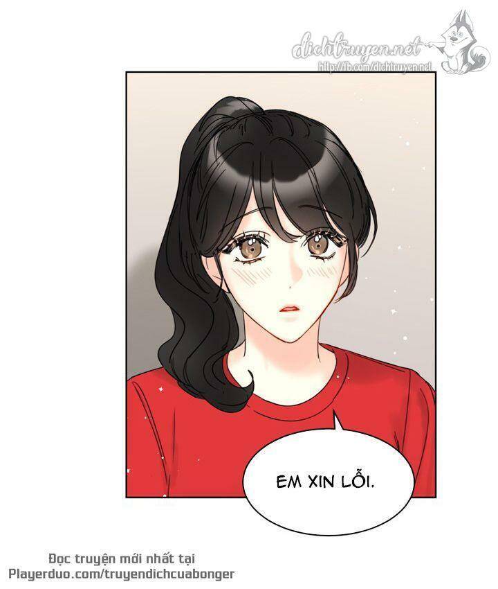 Hẹn Hò Chốn Công Sở Chapter 87 - Trang 2