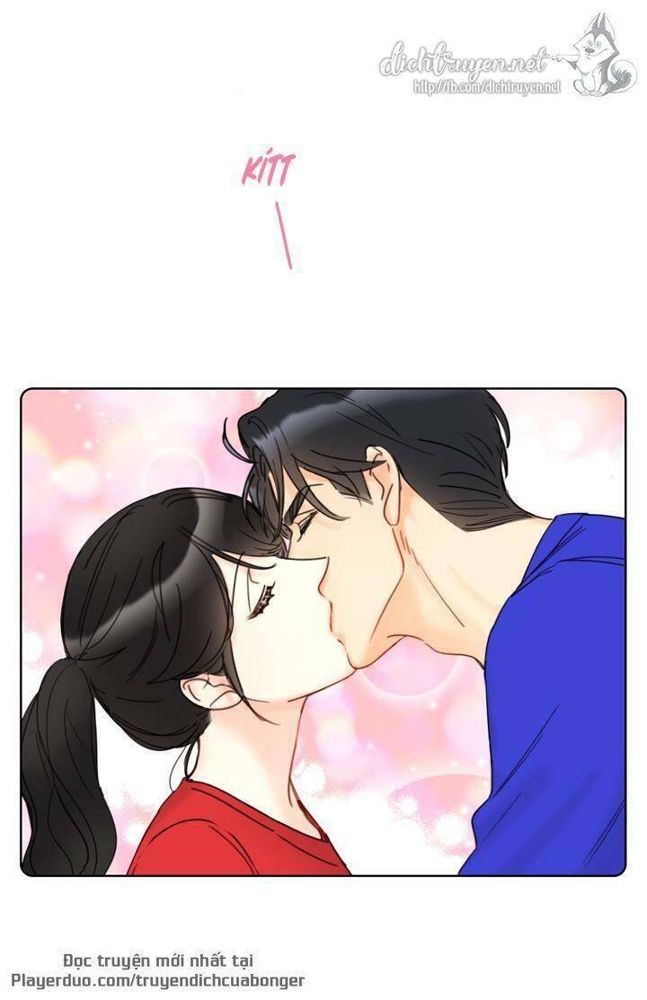 Hẹn Hò Chốn Công Sở Chapter 87 - Trang 2