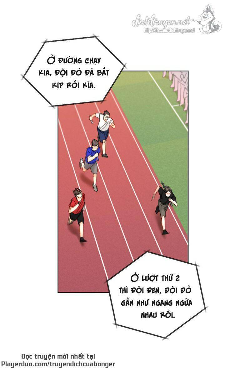 Hẹn Hò Chốn Công Sở Chapter 88 - Trang 2