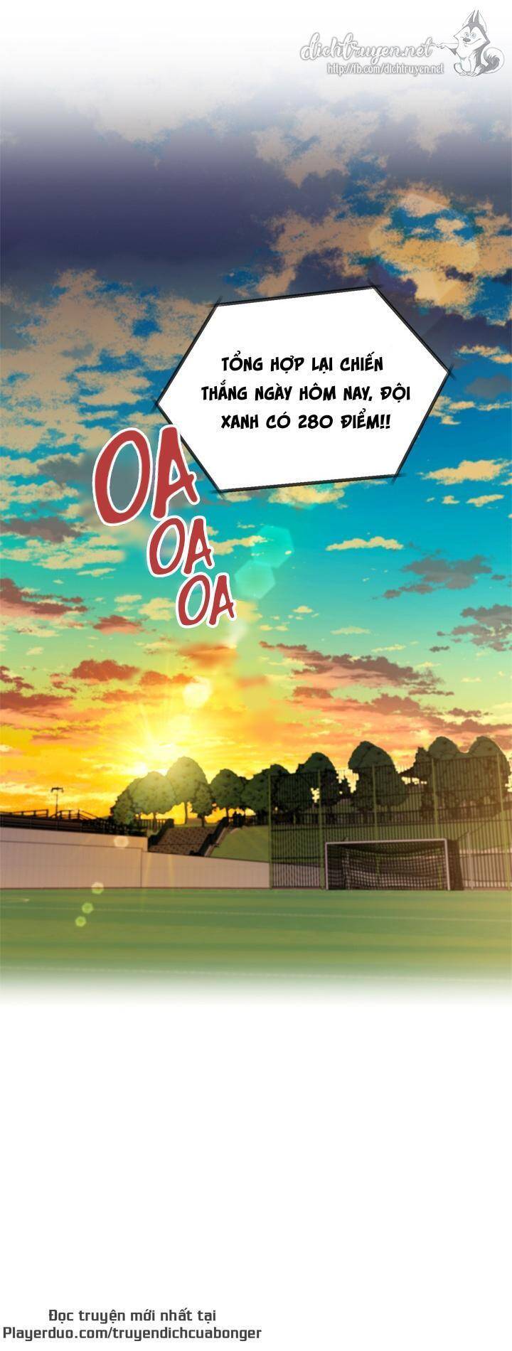 Hẹn Hò Chốn Công Sở Chapter 88 - Trang 2