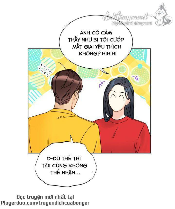 Hẹn Hò Chốn Công Sở Chapter 88 - Trang 2