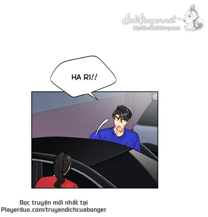 Hẹn Hò Chốn Công Sở Chapter 88 - Trang 2