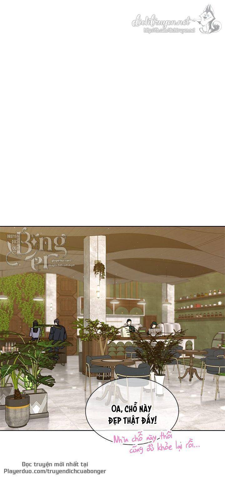 Hẹn Hò Chốn Công Sở Chapter 89 - Trang 2