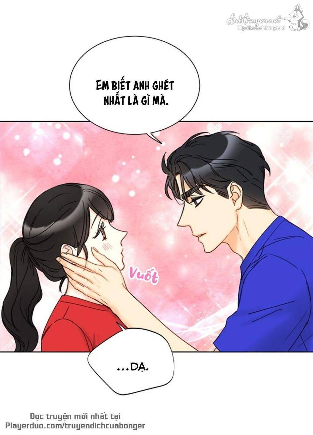 Hẹn Hò Chốn Công Sở Chapter 89 - Trang 2