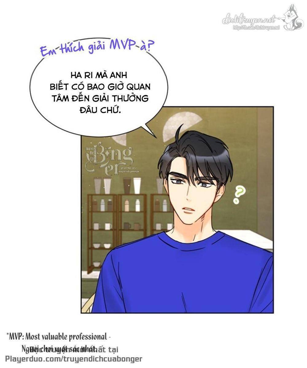 Hẹn Hò Chốn Công Sở Chapter 89 - Trang 2