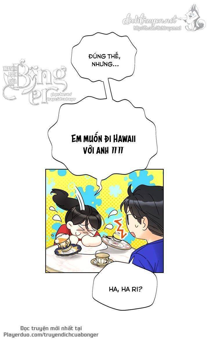 Hẹn Hò Chốn Công Sở Chapter 89 - Trang 2