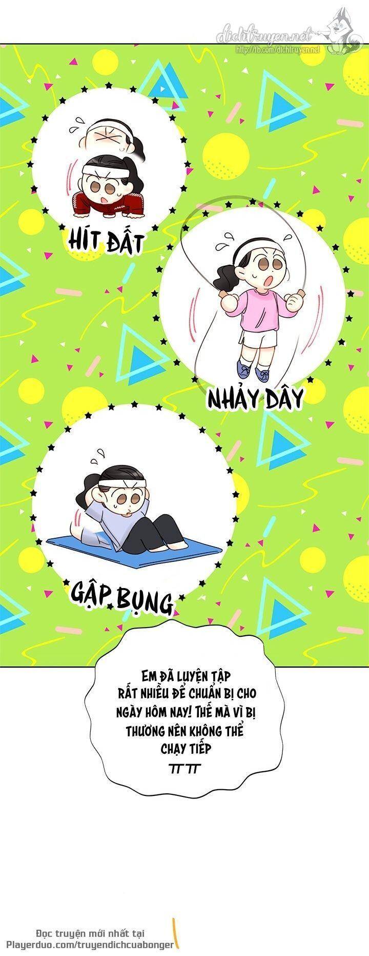 Hẹn Hò Chốn Công Sở Chapter 89 - Trang 2