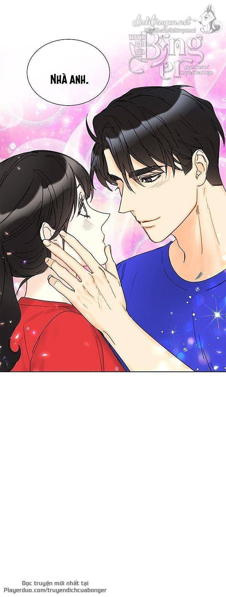 Hẹn Hò Chốn Công Sở Chapter 89 - Trang 2