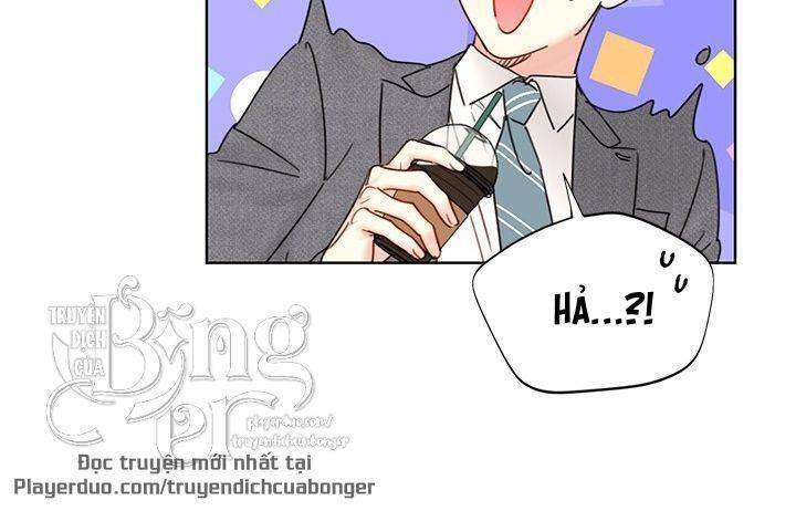 Hẹn Hò Chốn Công Sở Chapter 89 - Trang 2