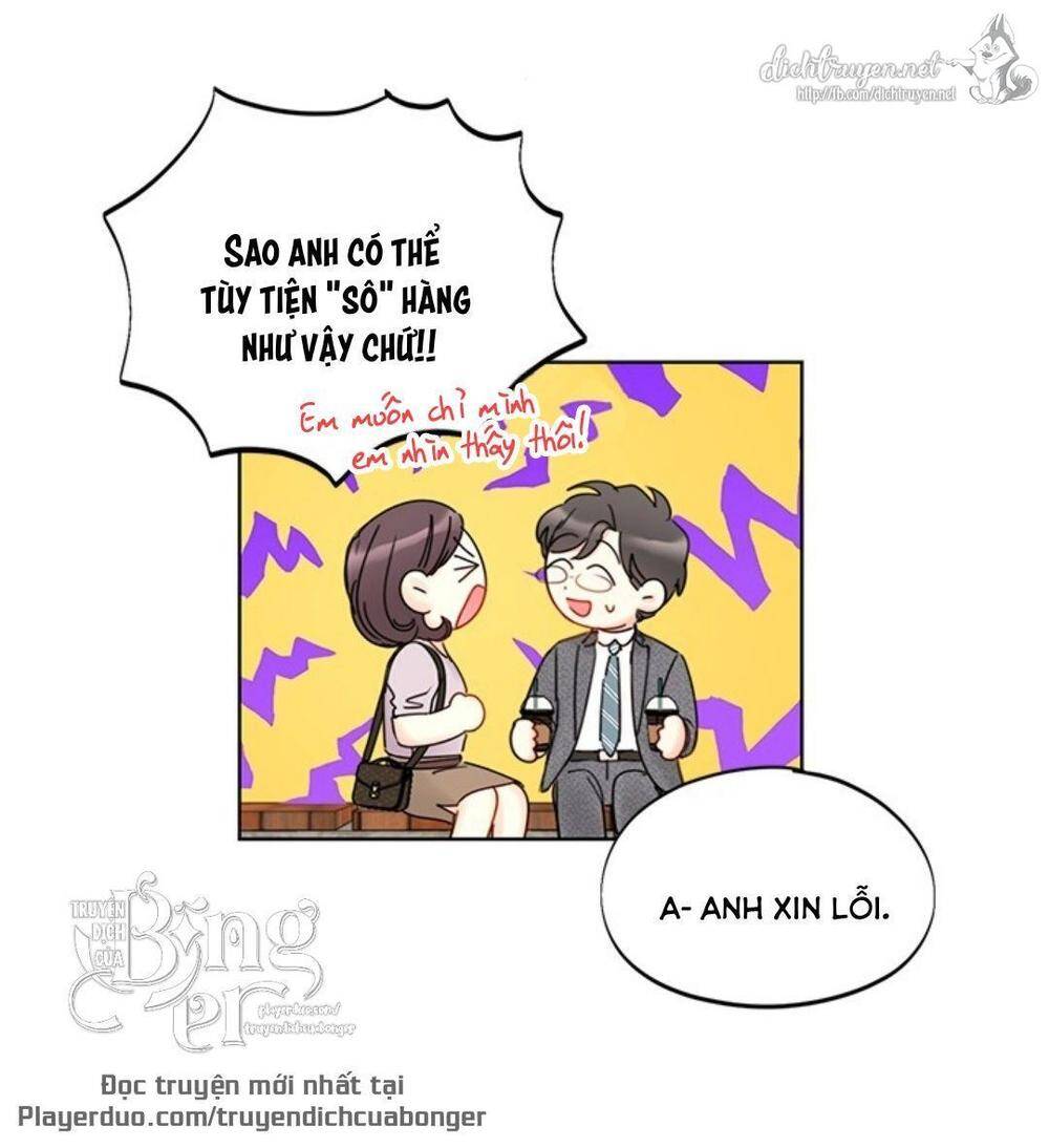 Hẹn Hò Chốn Công Sở Chapter 89 - Trang 2