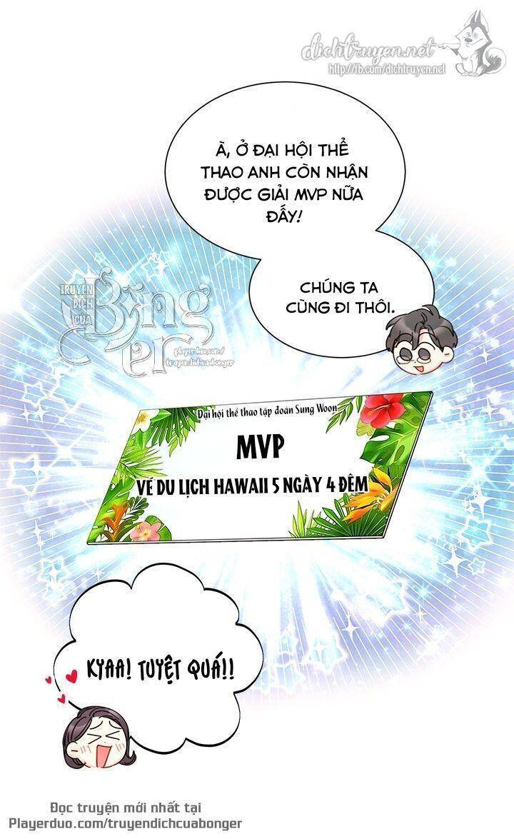Hẹn Hò Chốn Công Sở Chapter 89 - Trang 2
