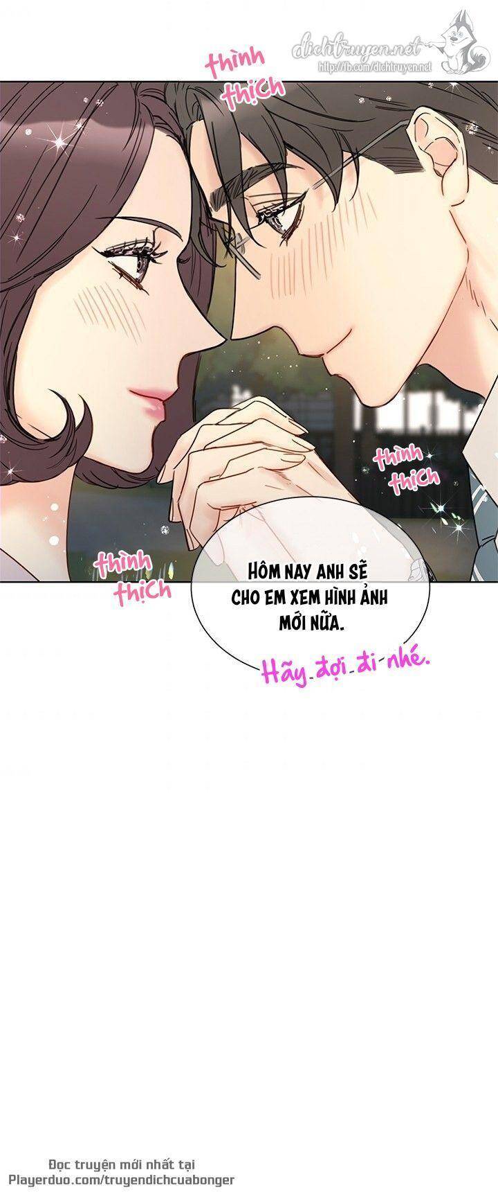 Hẹn Hò Chốn Công Sở Chapter 89 - Trang 2