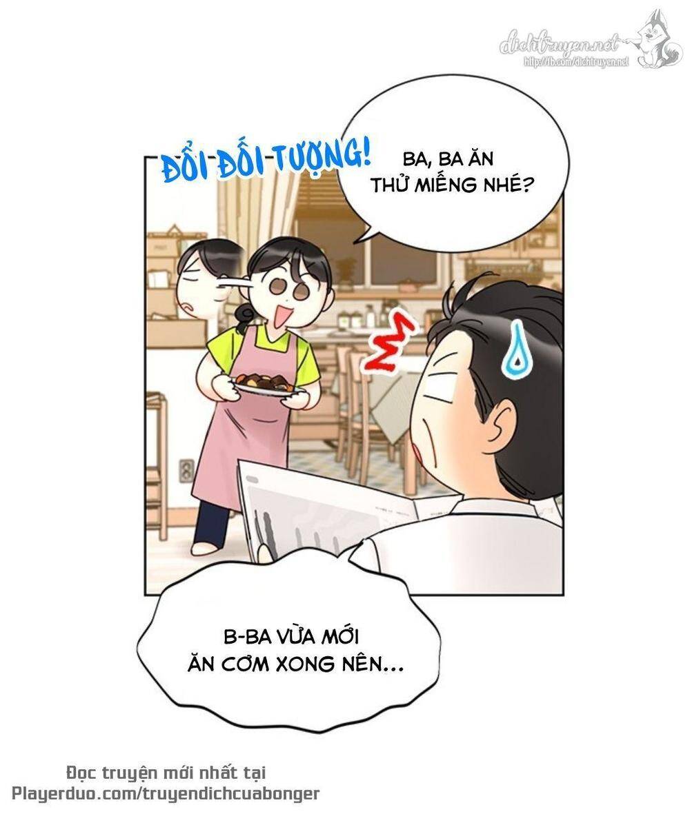 Hẹn Hò Chốn Công Sở Chapter 89 - Trang 2