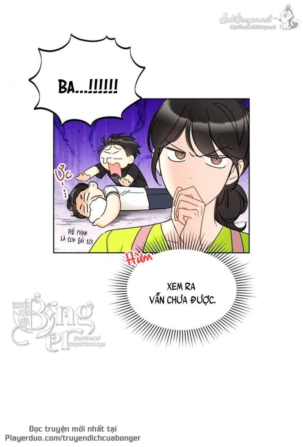 Hẹn Hò Chốn Công Sở Chapter 89 - Trang 2