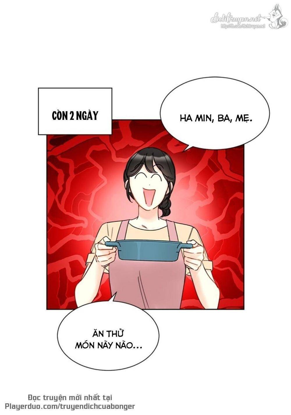 Hẹn Hò Chốn Công Sở Chapter 89 - Trang 2