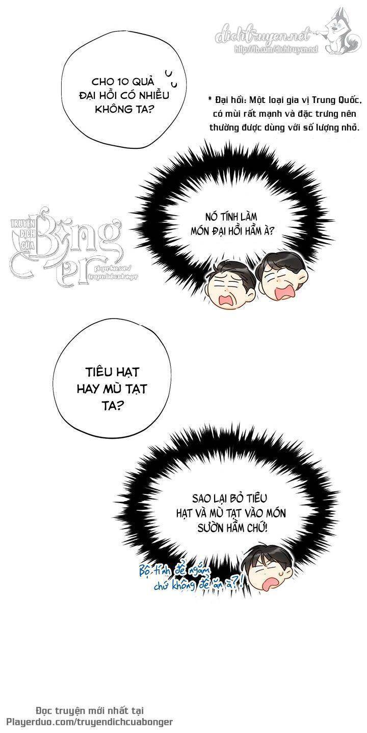 Hẹn Hò Chốn Công Sở Chapter 89 - Trang 2