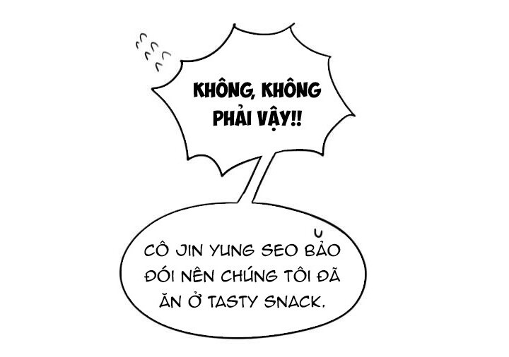 Hẹn Hò Chốn Công Sở Chapter 9 - Trang 2