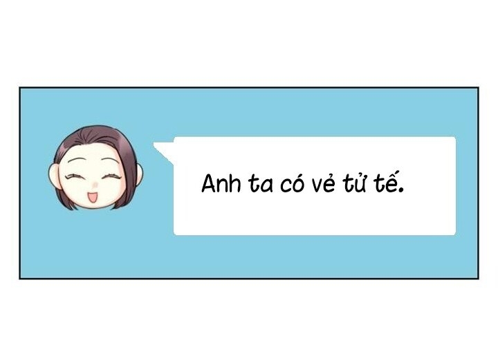 Hẹn Hò Chốn Công Sở Chapter 9 - Trang 2
