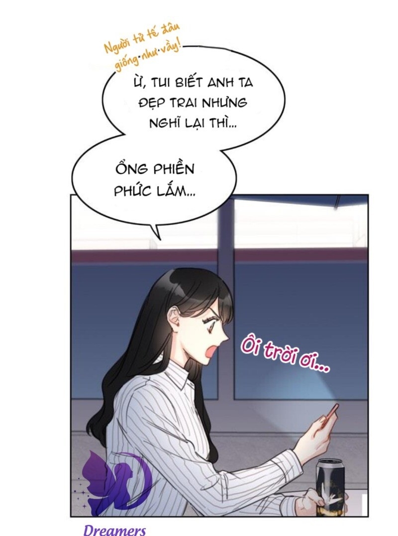 Hẹn Hò Chốn Công Sở Chapter 9 - Trang 2