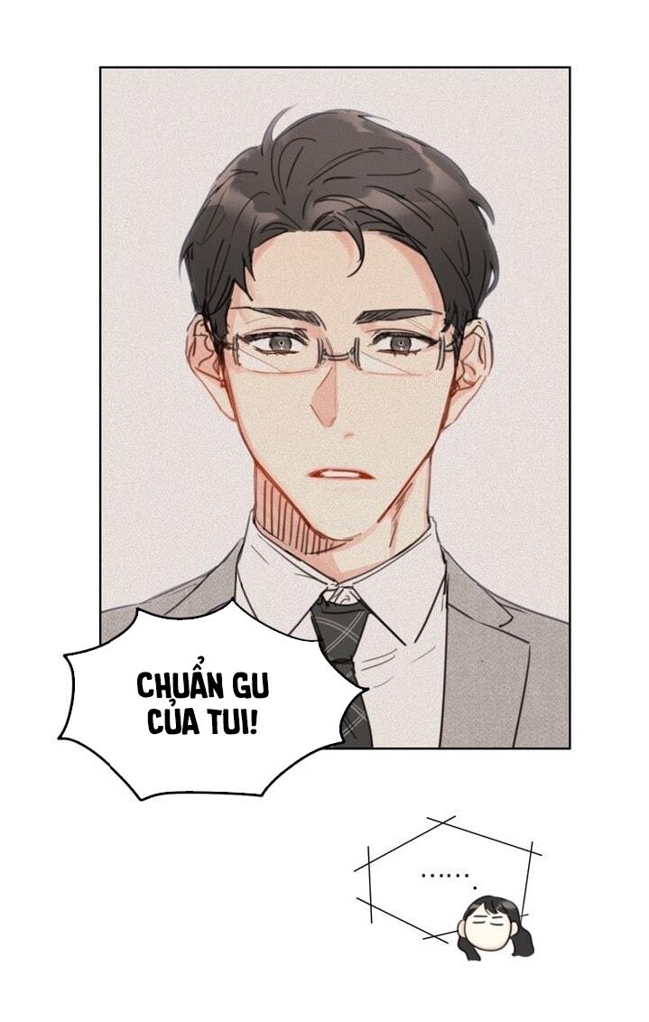 Hẹn Hò Chốn Công Sở Chapter 9 - Trang 2