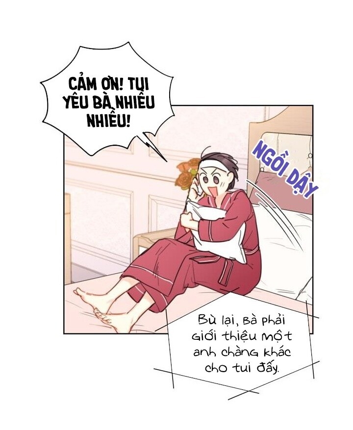 Hẹn Hò Chốn Công Sở Chapter 9 - Trang 2
