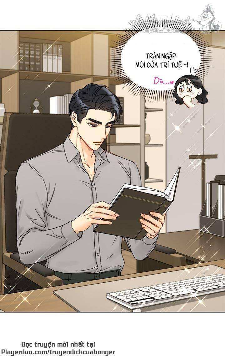 Hẹn Hò Chốn Công Sở Chapter 90 - Trang 2