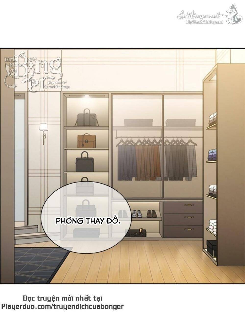 Hẹn Hò Chốn Công Sở Chapter 90 - Trang 2