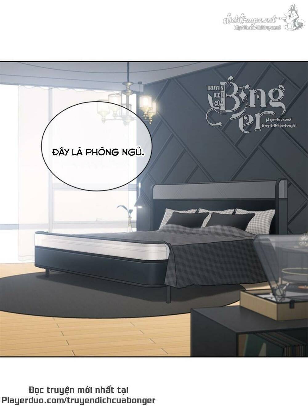 Hẹn Hò Chốn Công Sở Chapter 90 - Trang 2