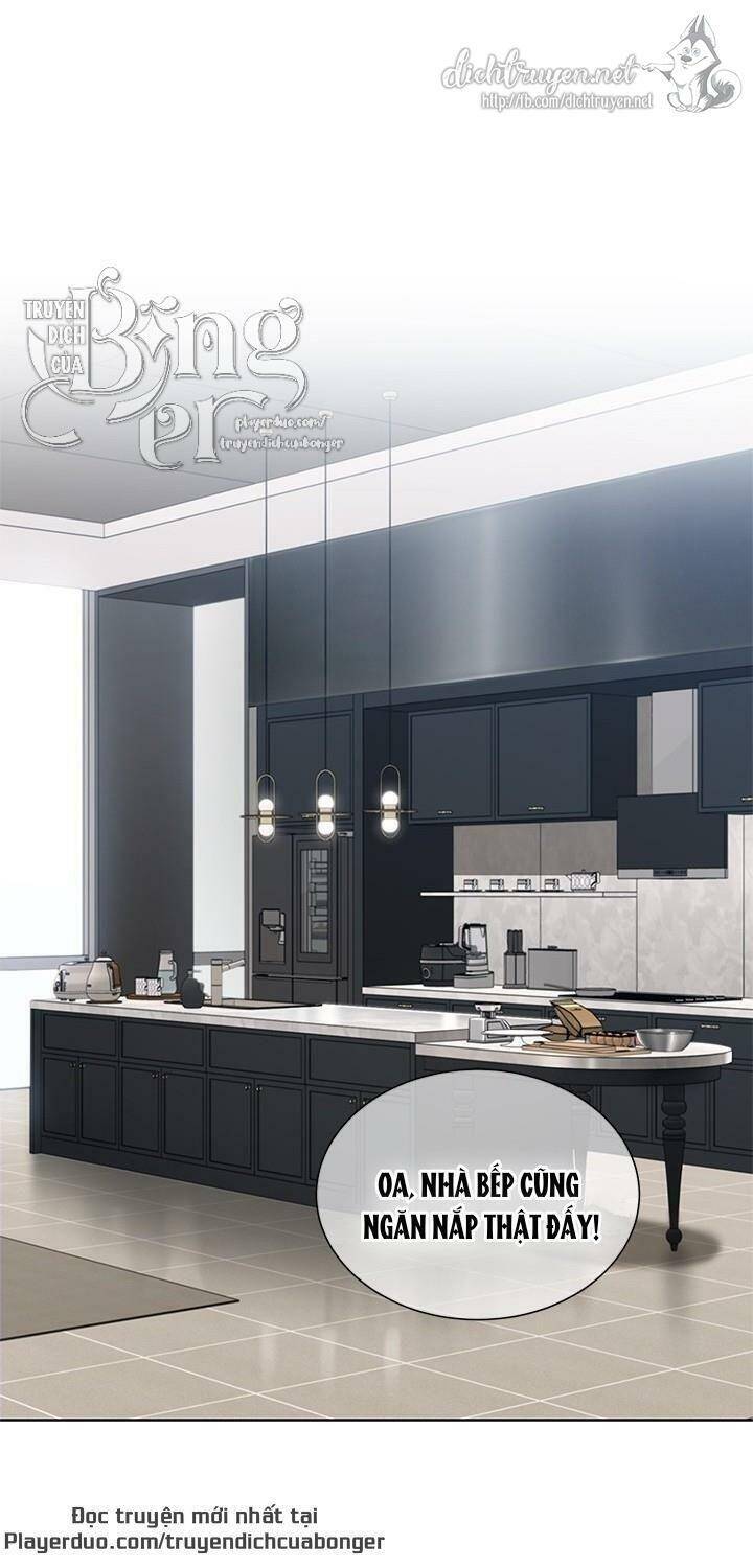 Hẹn Hò Chốn Công Sở Chapter 90 - Trang 2