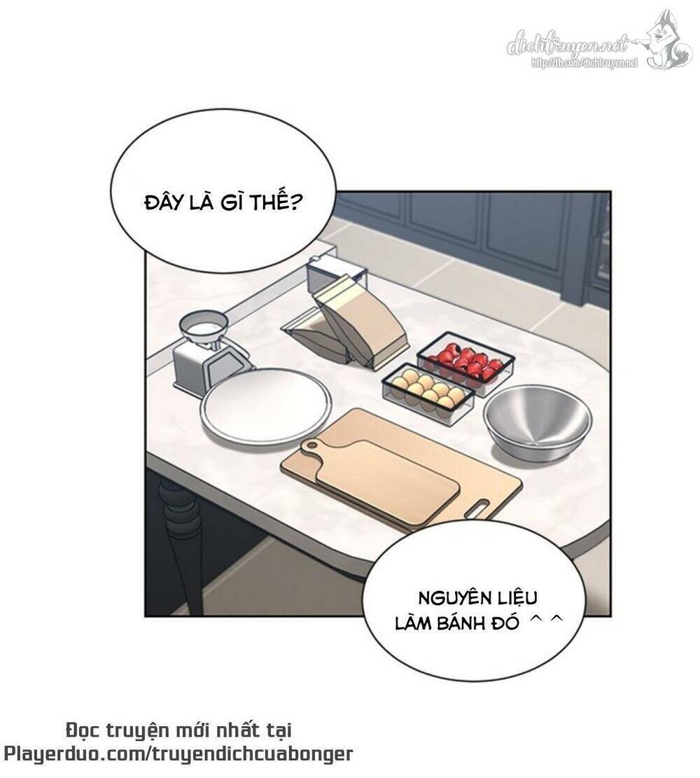 Hẹn Hò Chốn Công Sở Chapter 90 - Trang 2