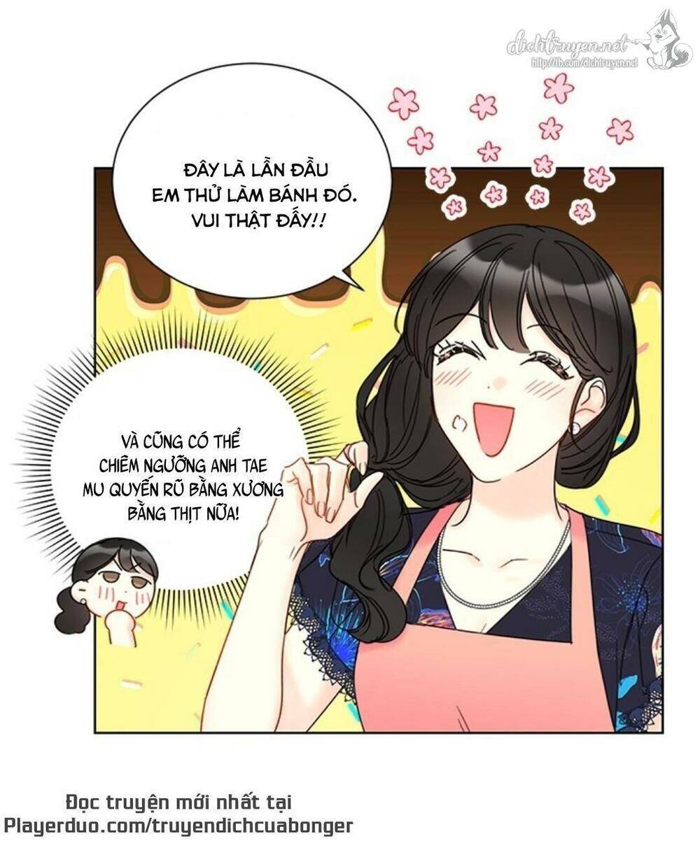Hẹn Hò Chốn Công Sở Chapter 90 - Trang 2