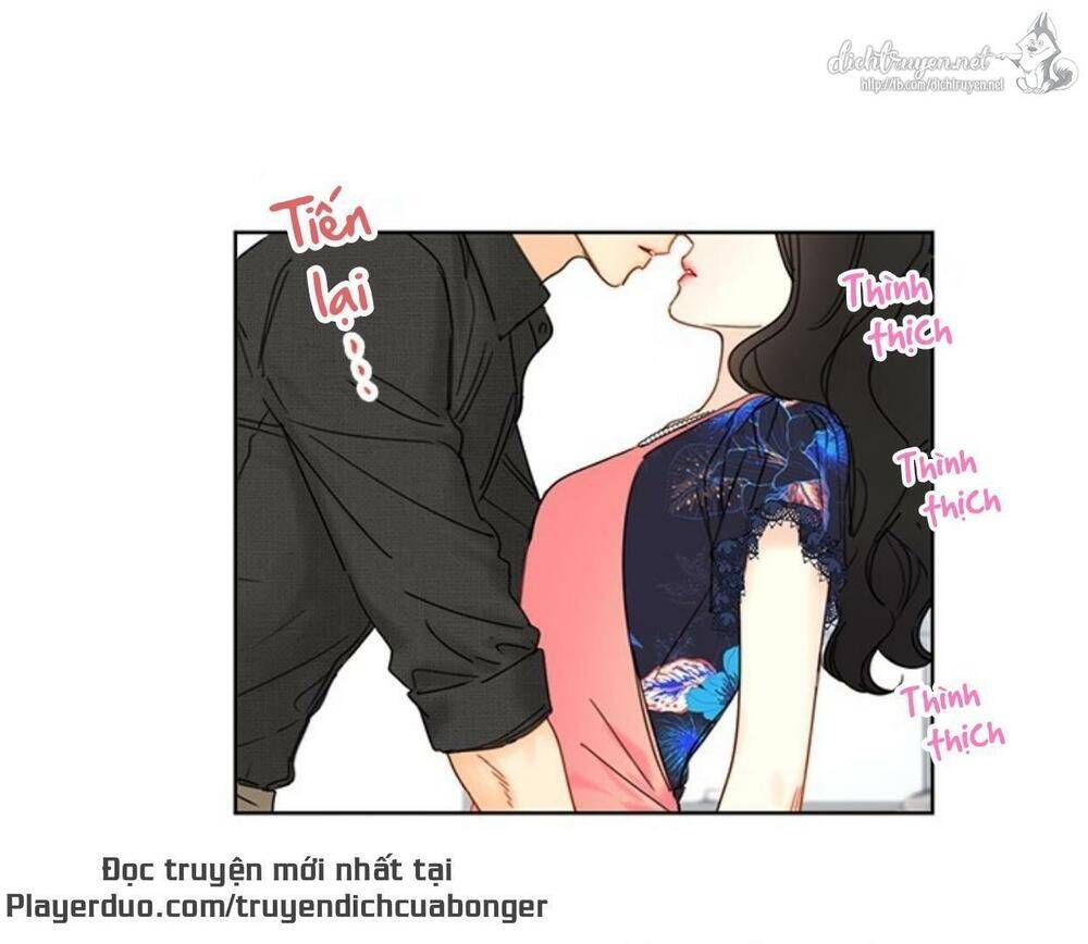 Hẹn Hò Chốn Công Sở Chapter 90 - Trang 2