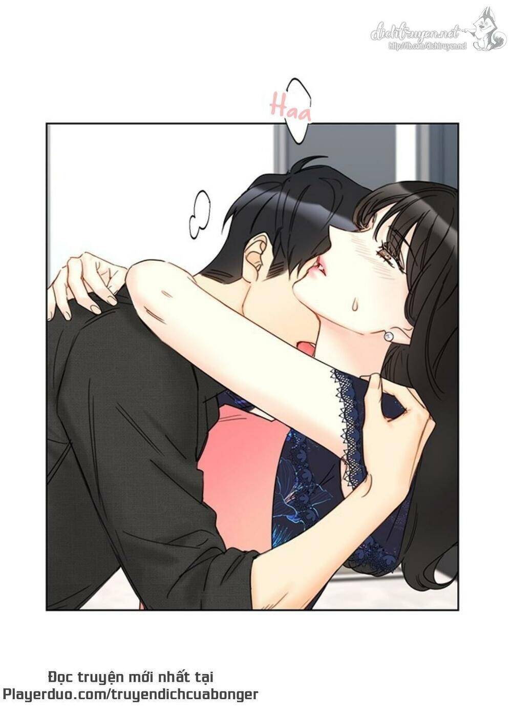 Hẹn Hò Chốn Công Sở Chapter 90 - Trang 2