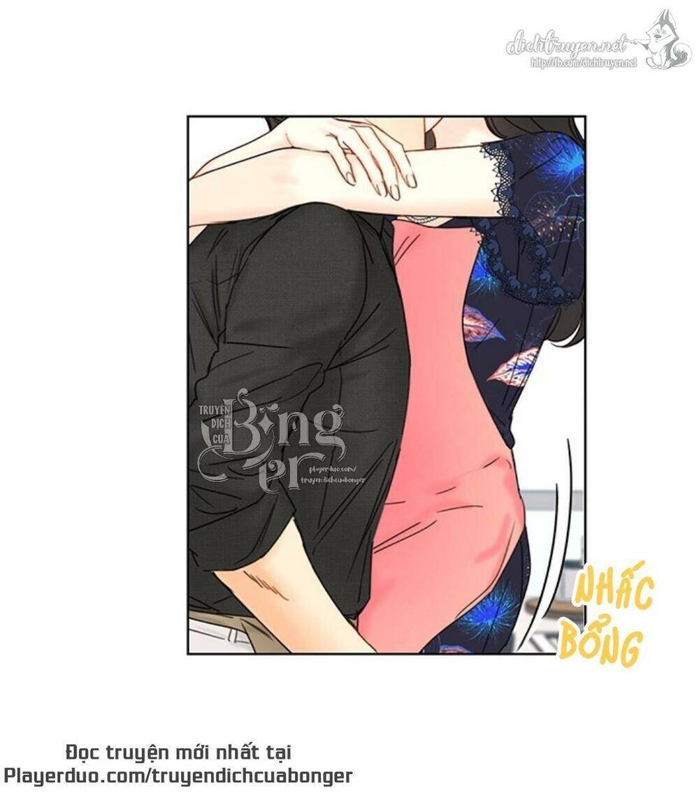 Hẹn Hò Chốn Công Sở Chapter 90 - Trang 2