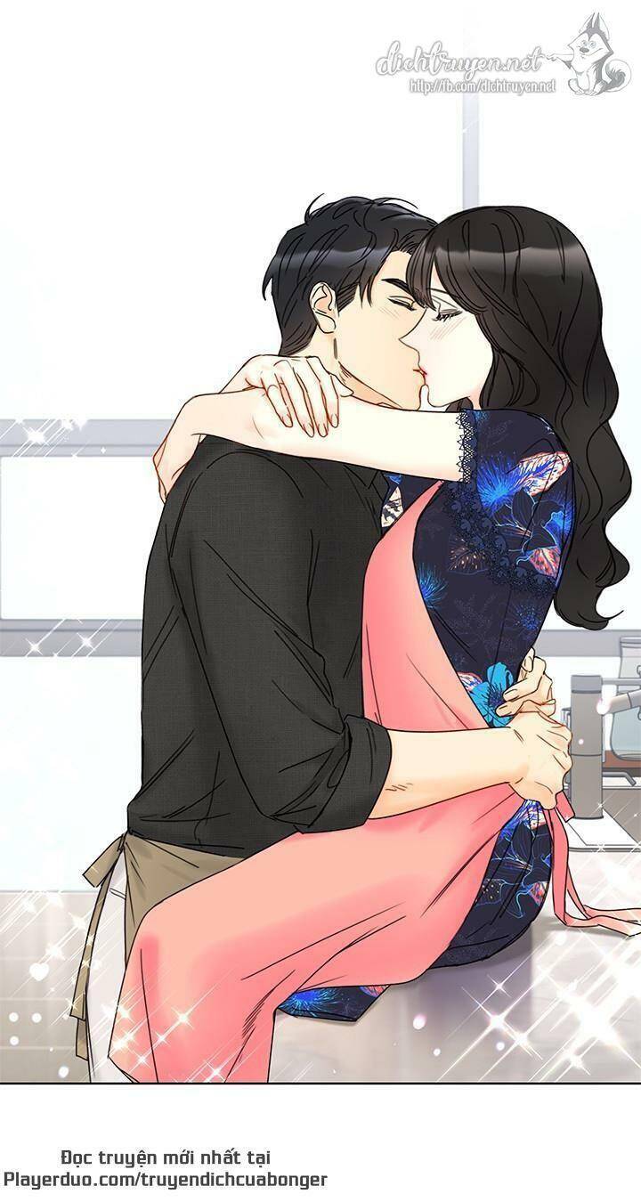 Hẹn Hò Chốn Công Sở Chapter 90 - Trang 2