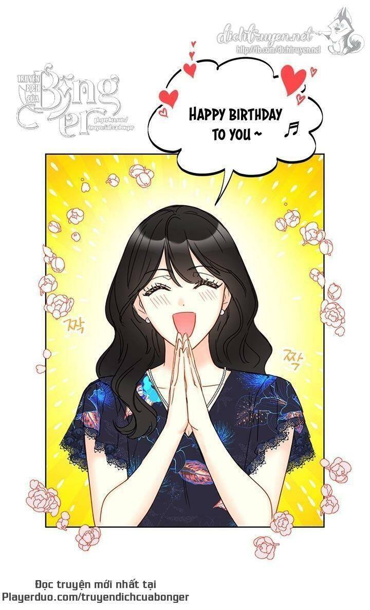 Hẹn Hò Chốn Công Sở Chapter 90 - Trang 2