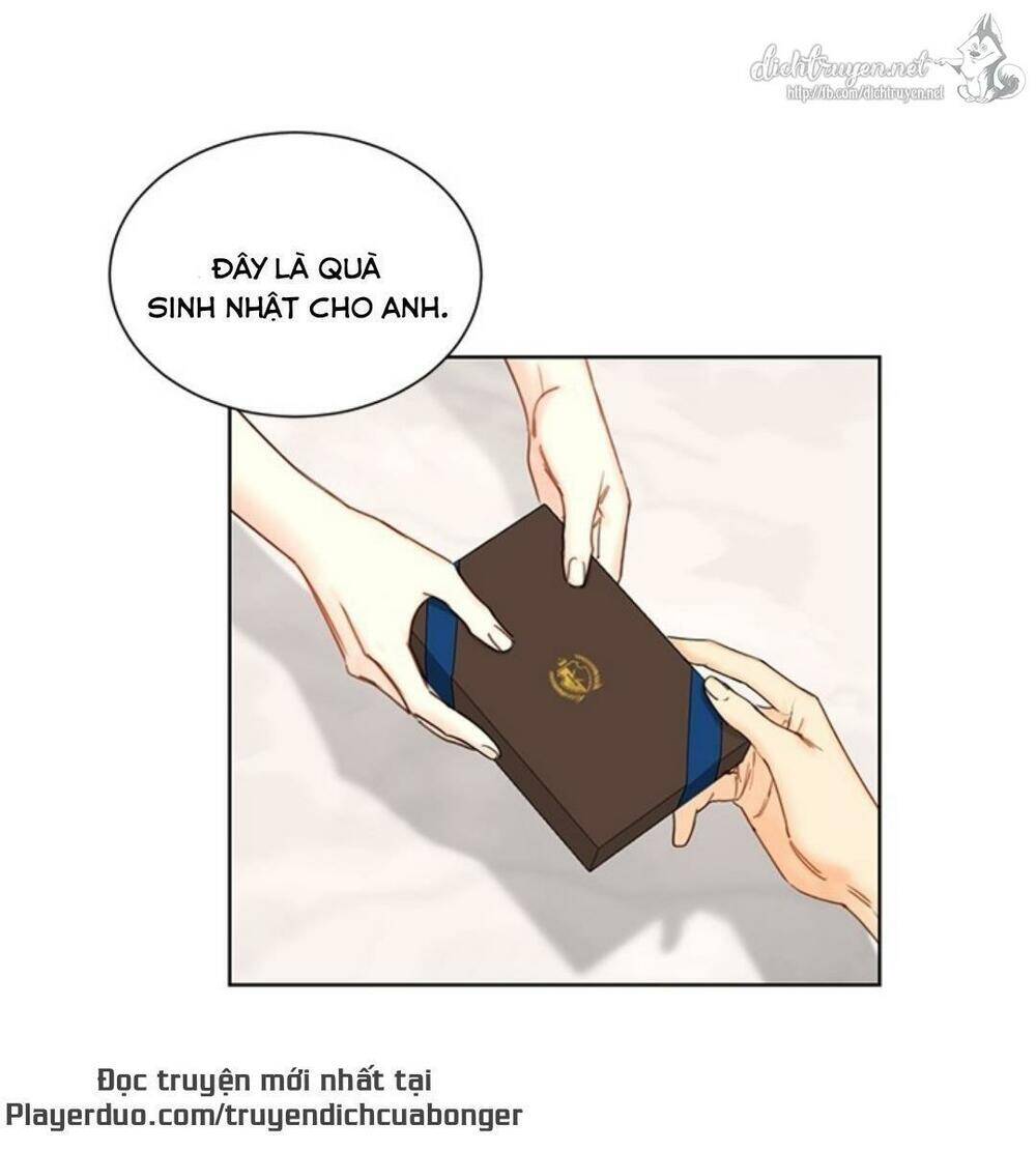 Hẹn Hò Chốn Công Sở Chapter 90 - Trang 2