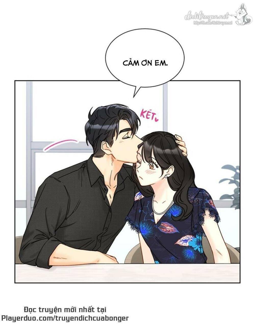 Hẹn Hò Chốn Công Sở Chapter 90 - Trang 2