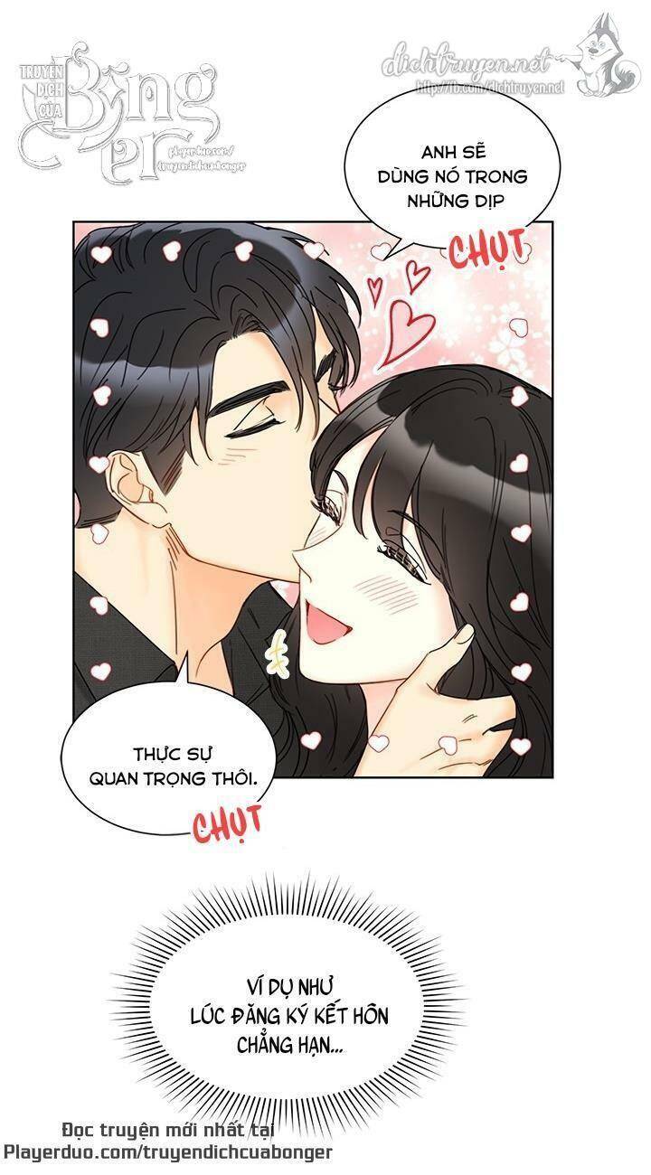 Hẹn Hò Chốn Công Sở Chapter 90 - Trang 2