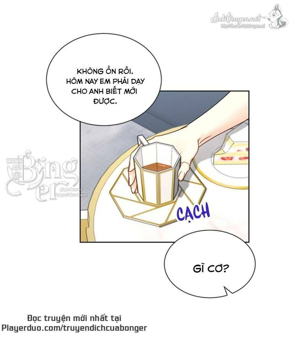 Hẹn Hò Chốn Công Sở Chapter 90 - Trang 2