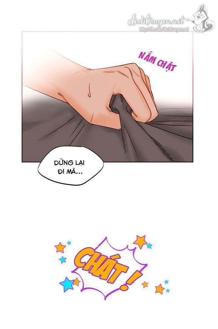 Hẹn Hò Chốn Công Sở Chapter 91 - Trang 2