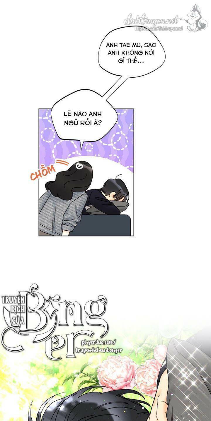 Hẹn Hò Chốn Công Sở Chapter 91 - Trang 2