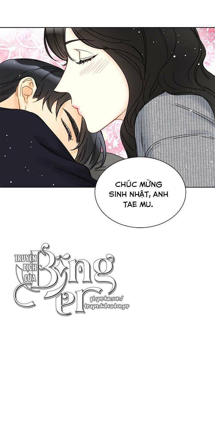Hẹn Hò Chốn Công Sở Chapter 91 - Trang 2