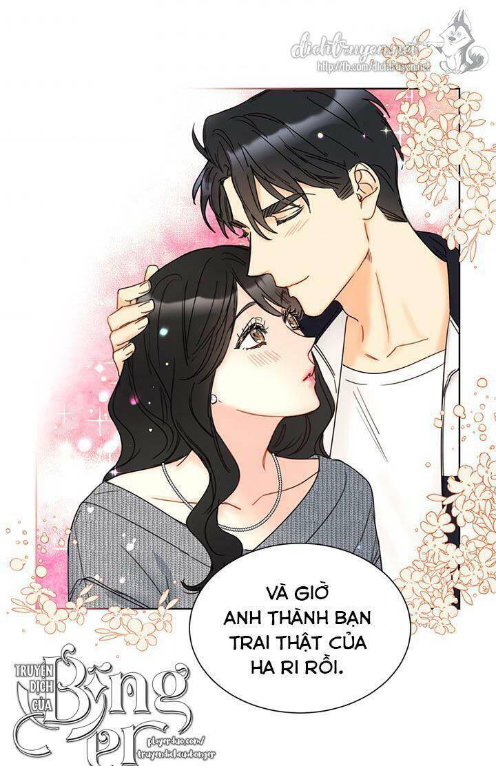 Hẹn Hò Chốn Công Sở Chapter 91 - Trang 2
