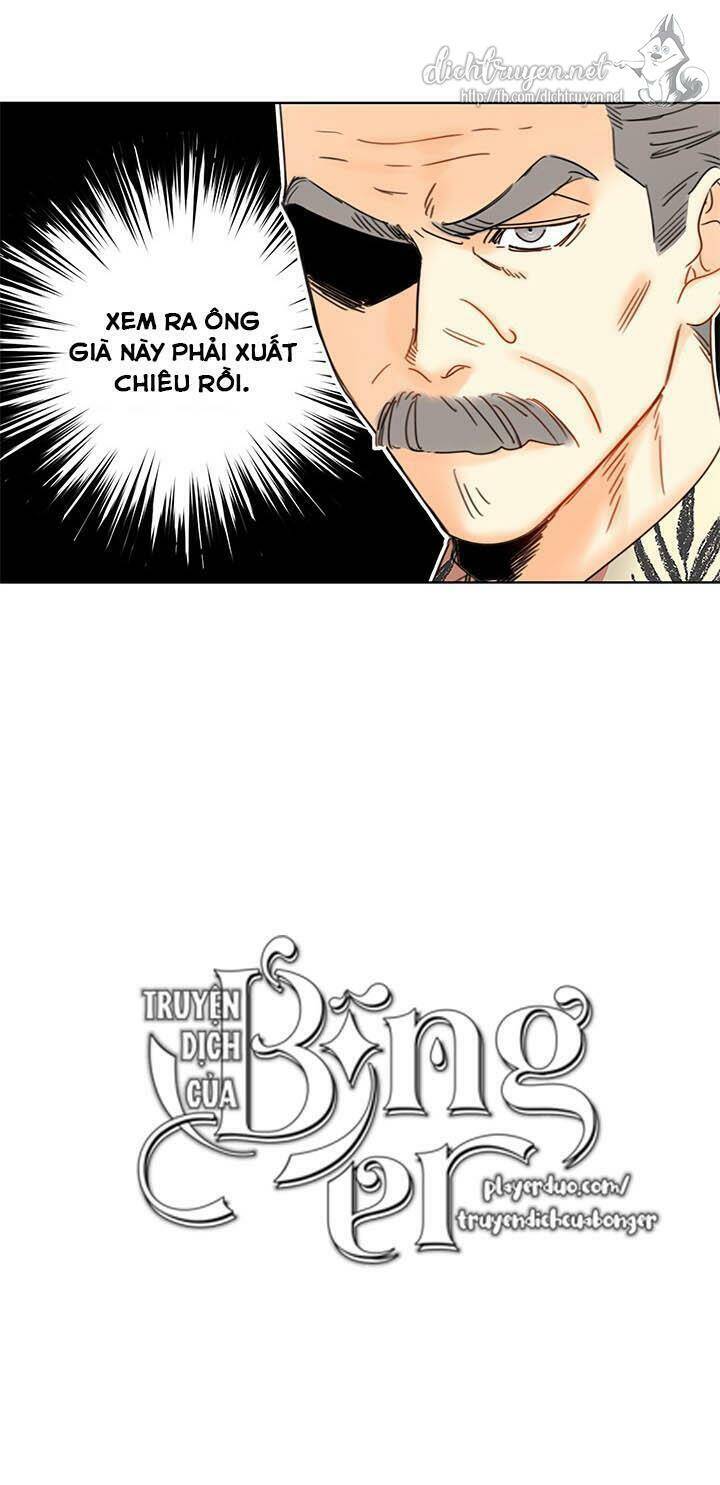 Hẹn Hò Chốn Công Sở Chapter 91 - Trang 2